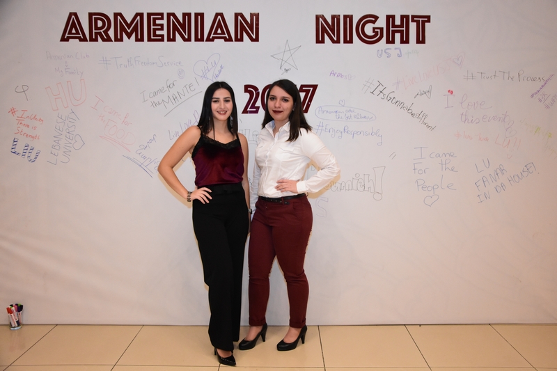 Armenian Night 2017 